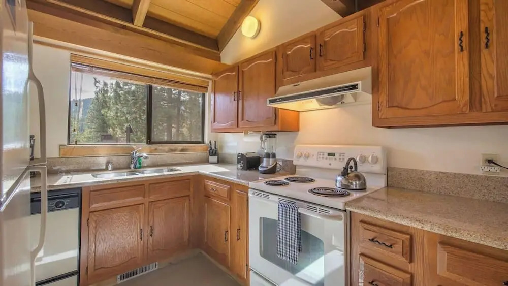 Hawk's Eye by Avantstay Cozy Condo w/ Views & Access to Northstar Resort Community