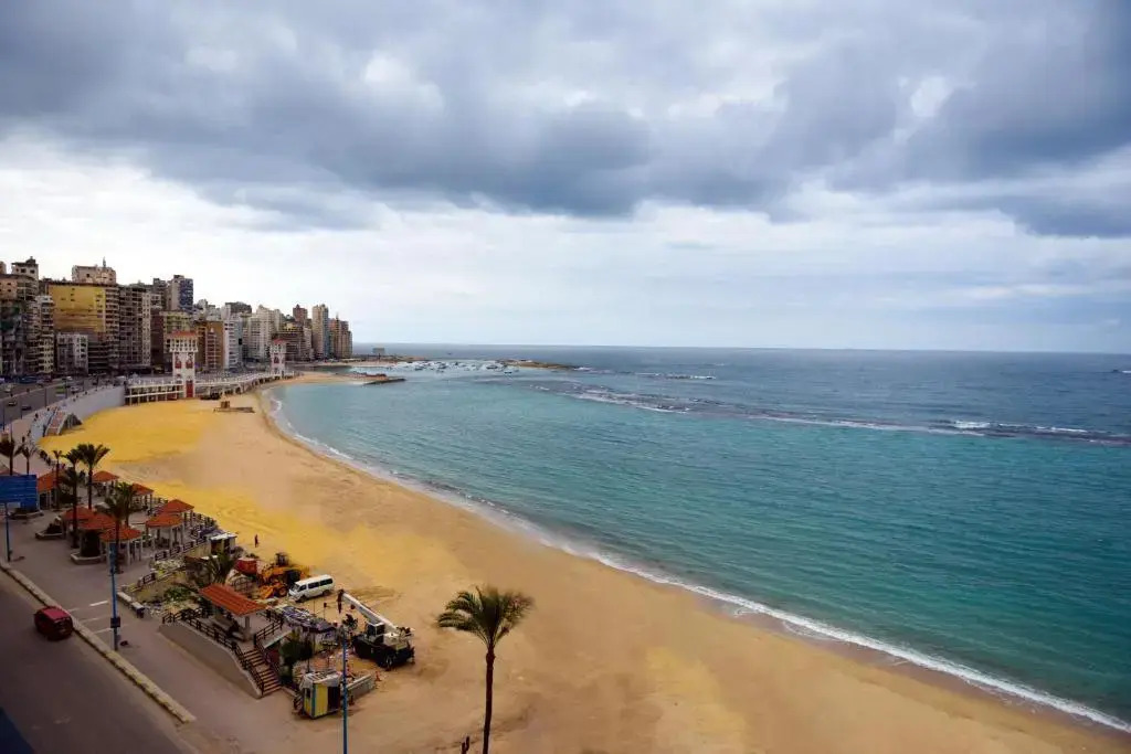 Regency Hotel Alexandria