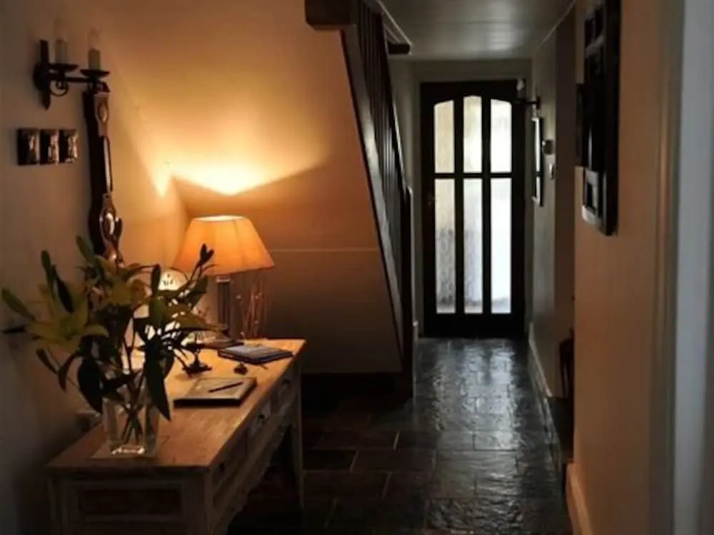 Frogmill B&B