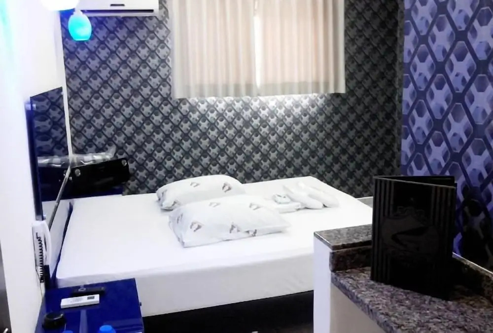 Minuty Motel Itu