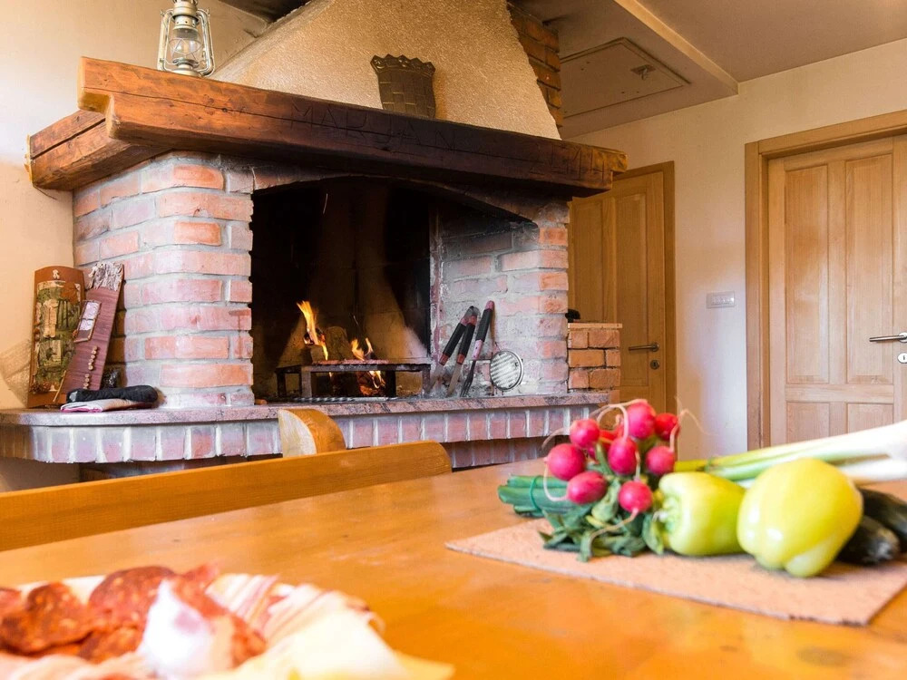 Holiday Home Ravna Gora Near Risnjak Park