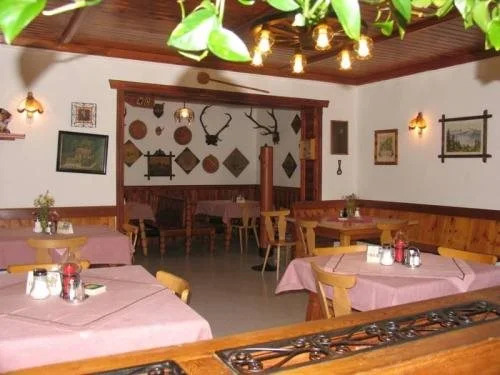 Gasthof Staudnwirt
