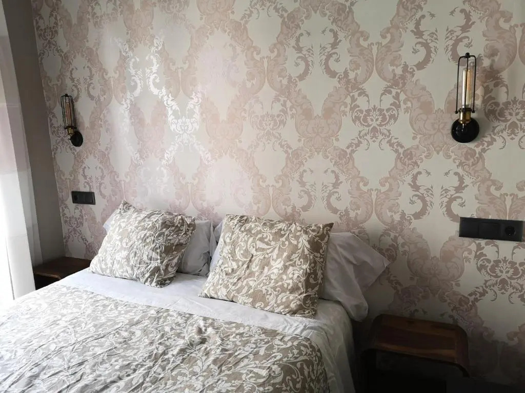 Hostal Juan Bravo