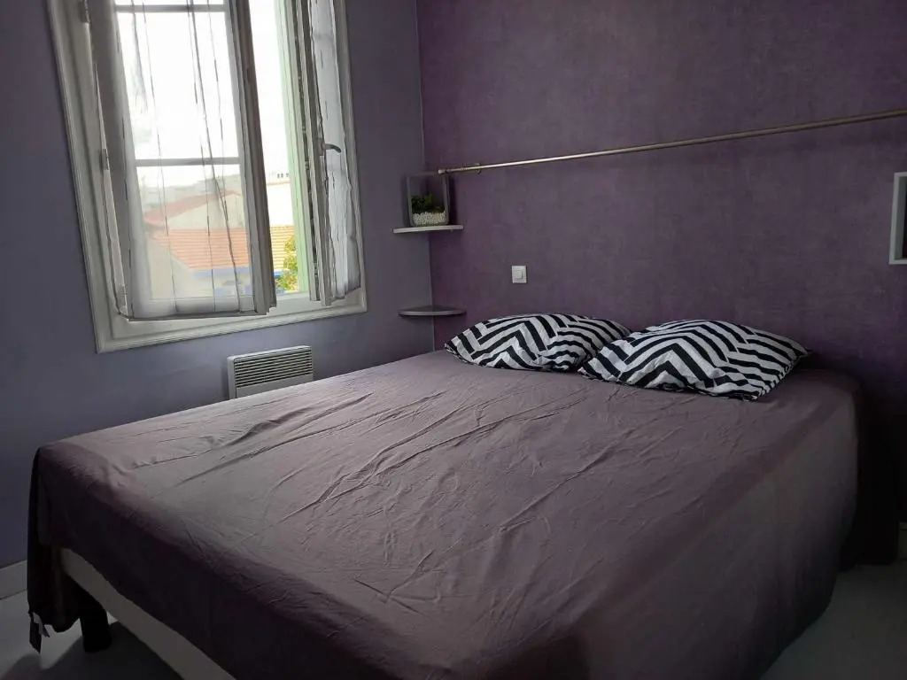 Appartement Royan, 2 pièces, 3 personnes - FR-1-494-112