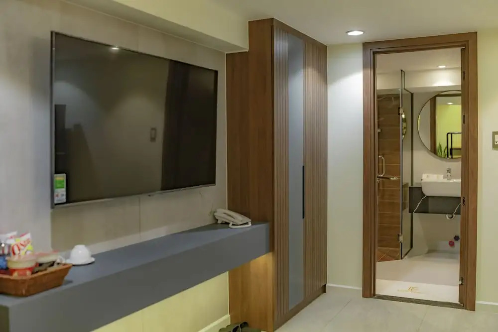 HT Boutique - The Elite Hotel