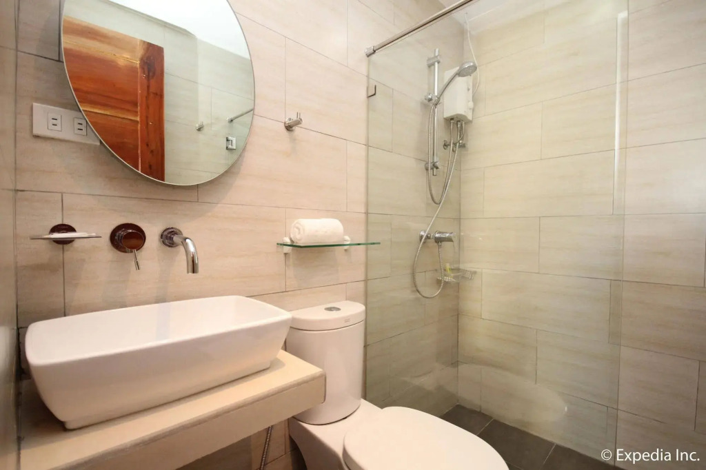 Bluewaves Westcliff Villa