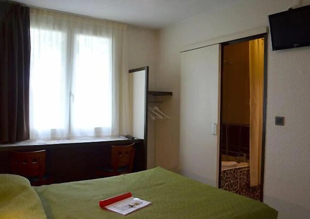 Dromsudhotel