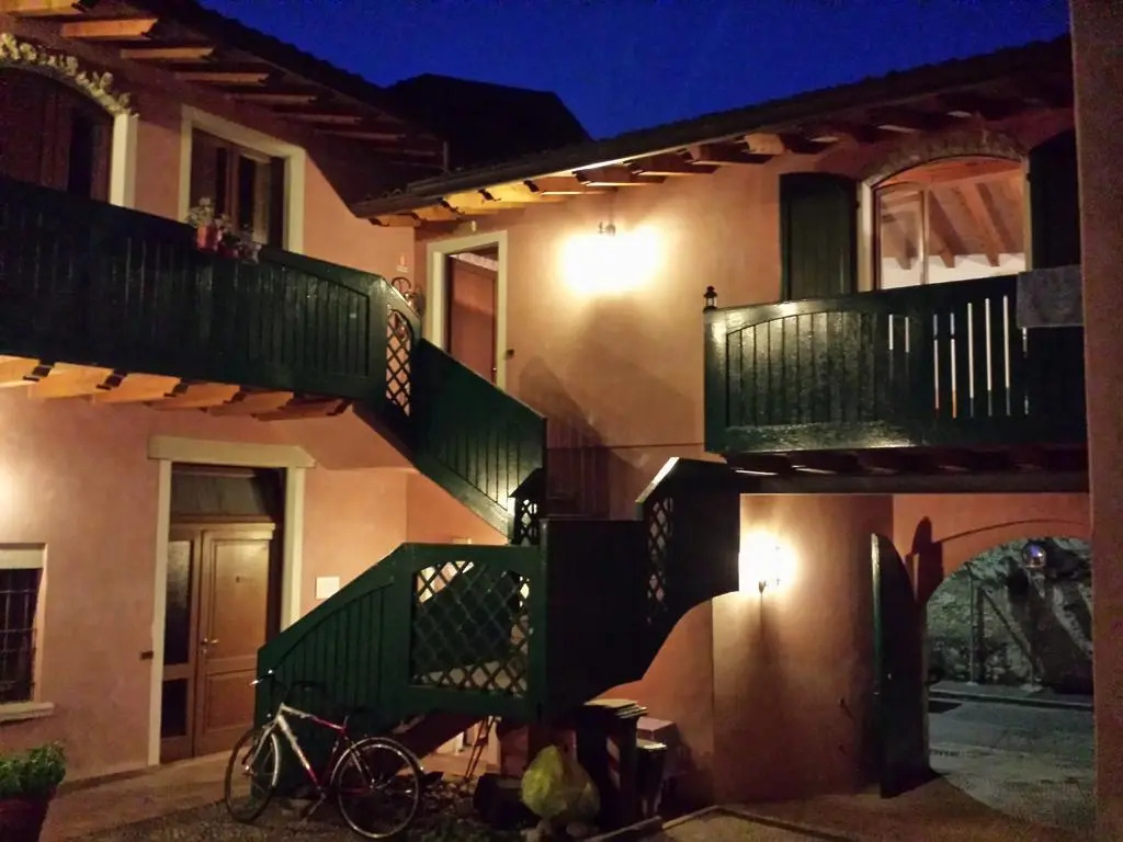 Hotel Sogno