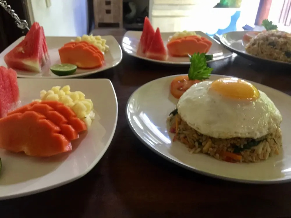 Pondok Naya Ubud