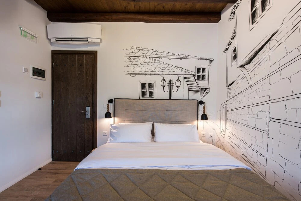 Olganos VL Boutique Hotel