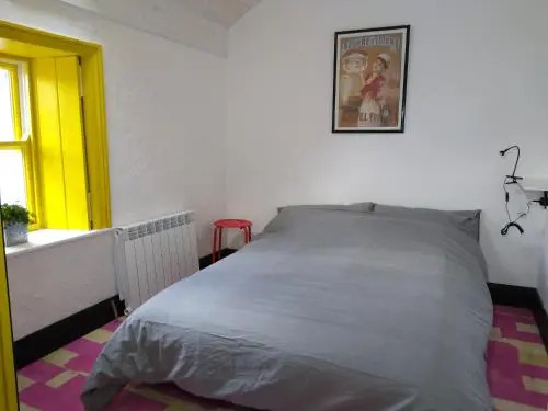Lazy Cow Hostel