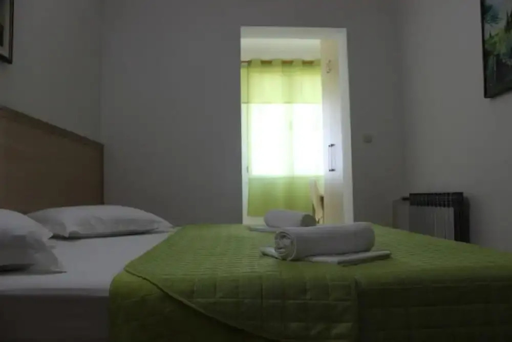 Apartments Pansion Franka 4