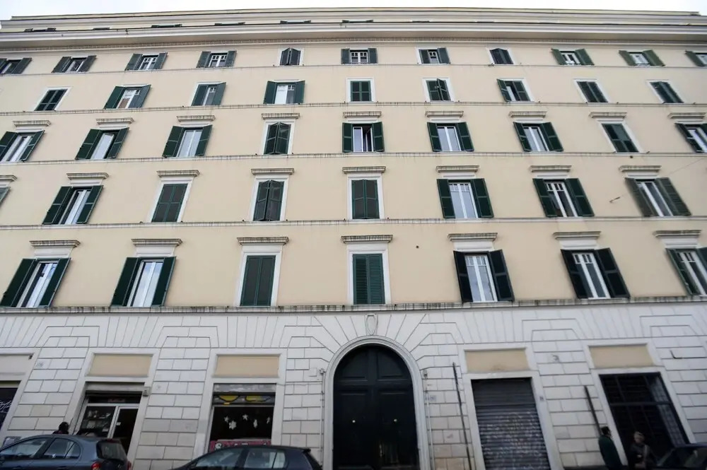 Laterano White Home - Colosseo