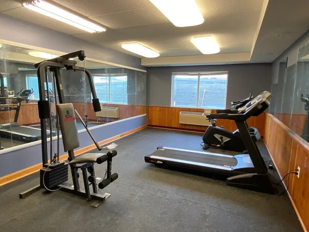 Quality Inn & Suites Peosta