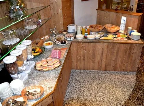 Landhaus Ohnesorg