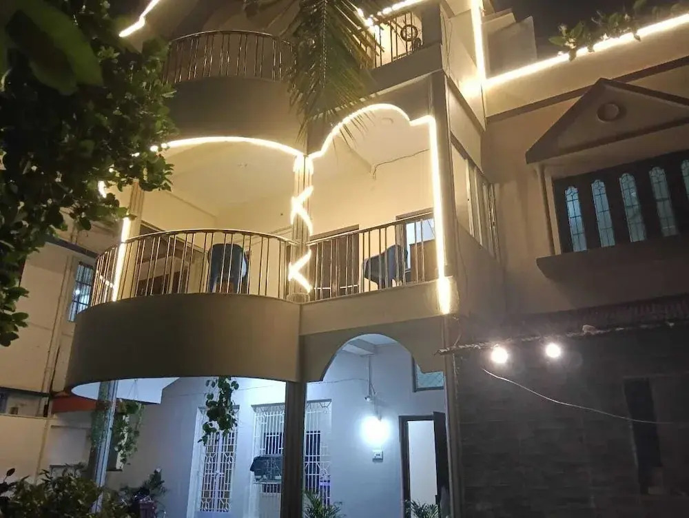 Hotel Bhubaneswar Pride