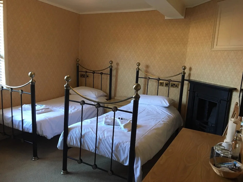 The Angel Inn Stourport