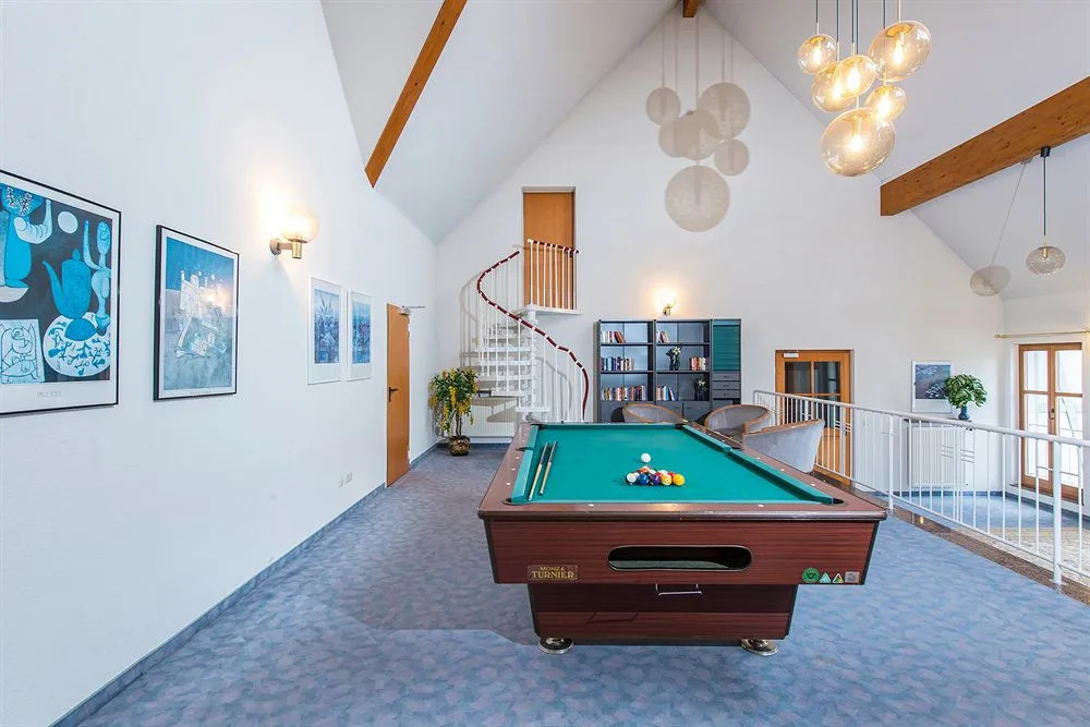Landhotel Rhönblick