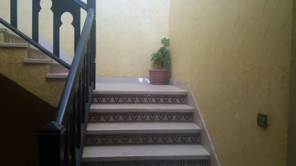 Hotel Safa