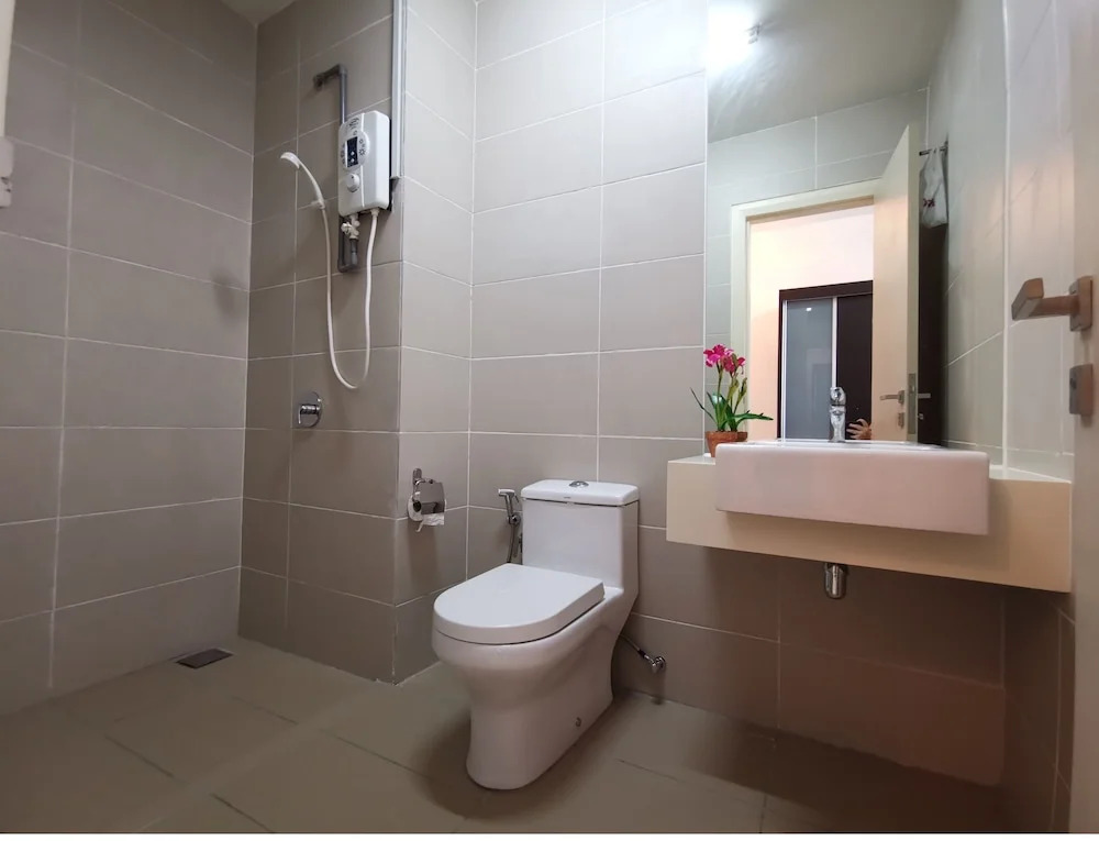 Eminent Suite at ICON City
