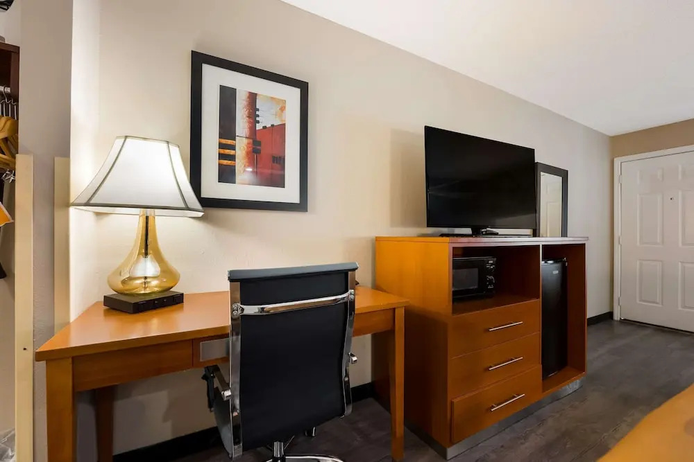 Quality Inn Oxford