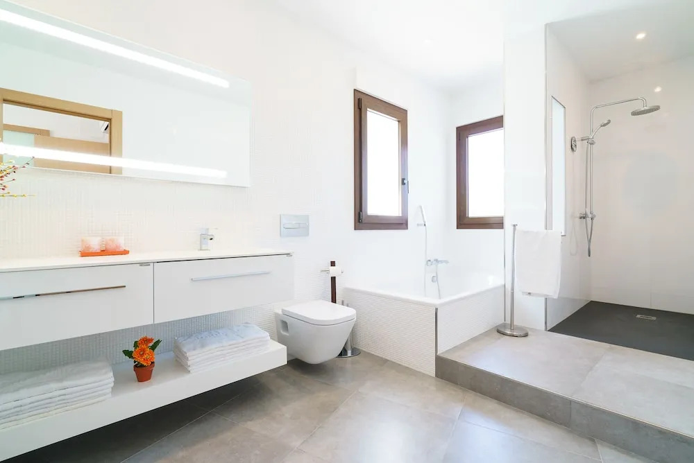 Villa Solhabitat Moraira Sports