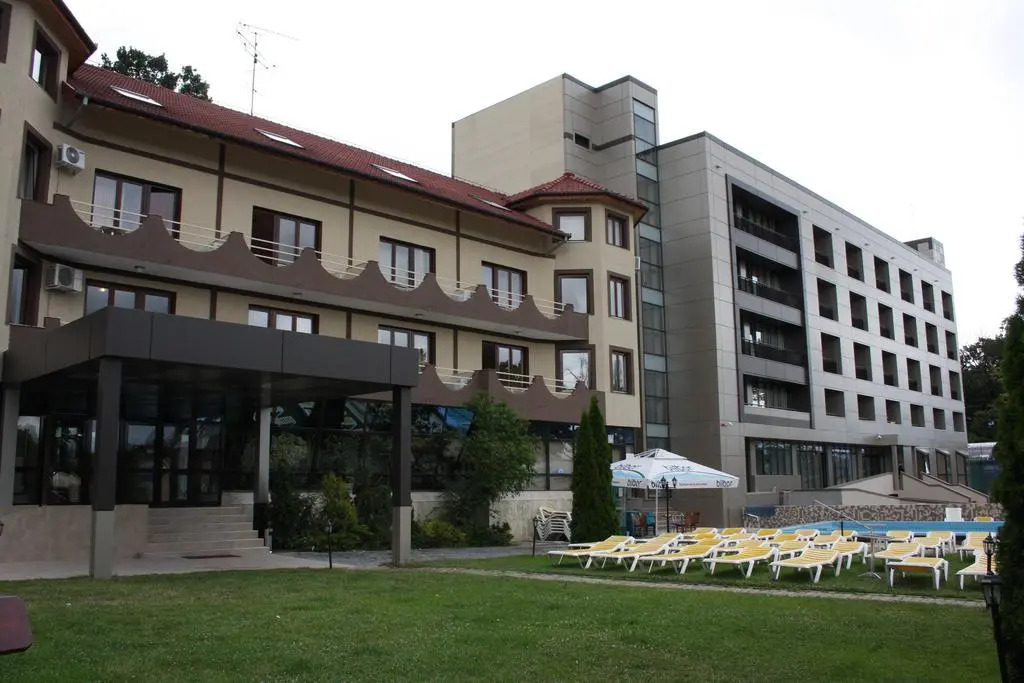 Hotel President