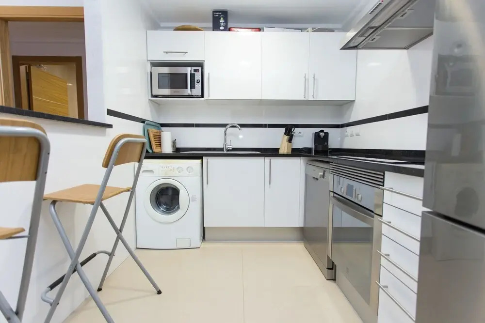 Apartamento Jávea with Hot Tub & Pool