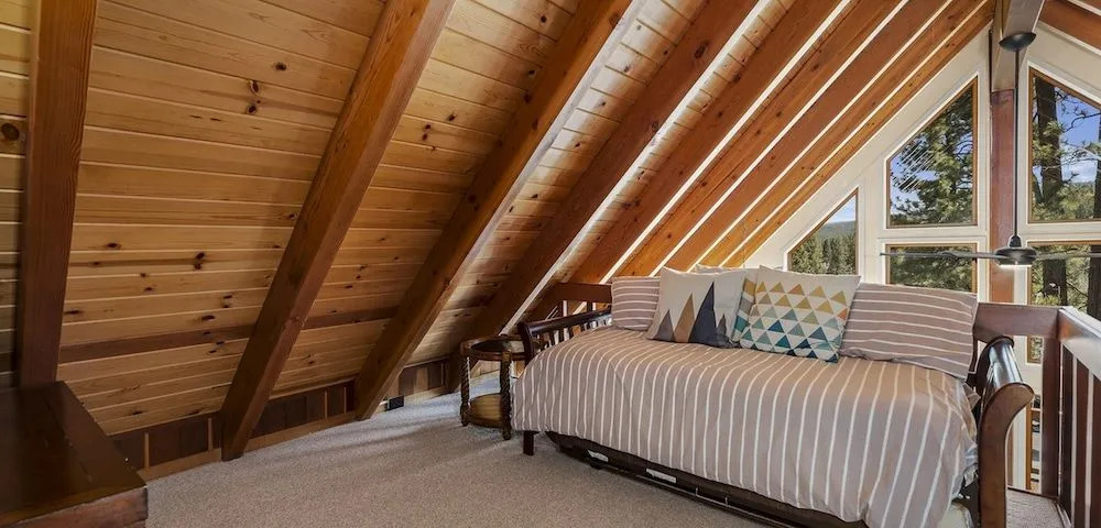 Basque Haus by Tahoe Mountain Properties