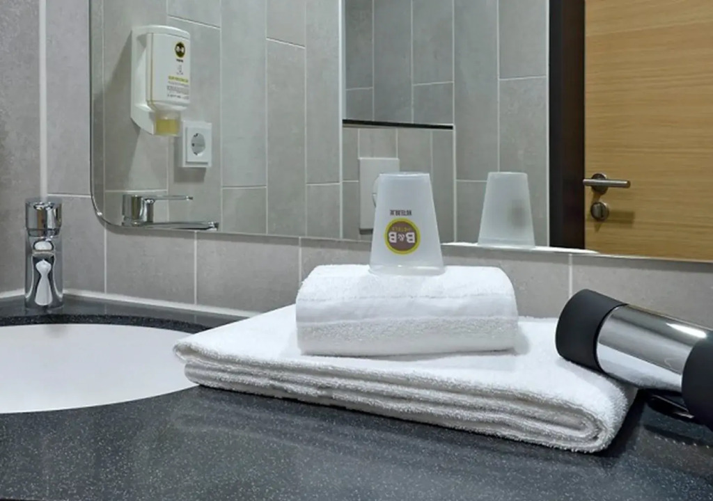 B&B Hotel Bamberg