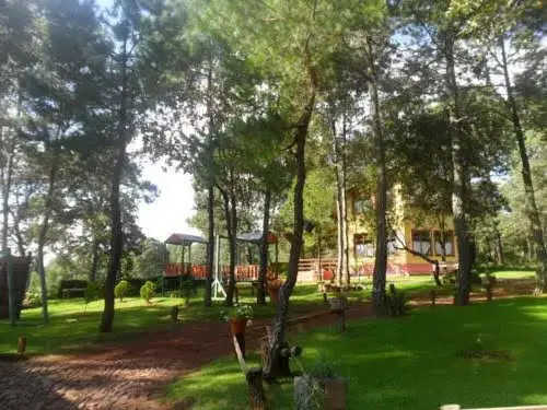 Villas Guizar
