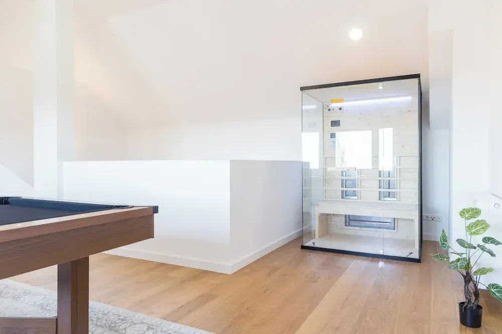 Adler Apartments Sasbachwalden by living TIMELESS