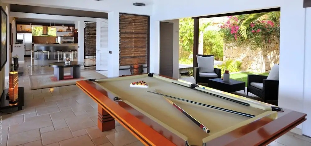 Eden Rock Villa Acamar