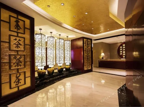 Fuling Jinke Hotel