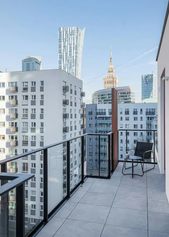 RentPlanet - przy Dworcu Centralnym