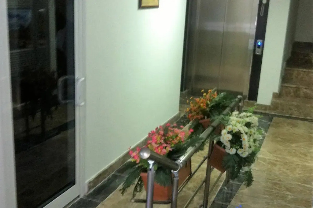 Bayrambey Otel Eskisehir