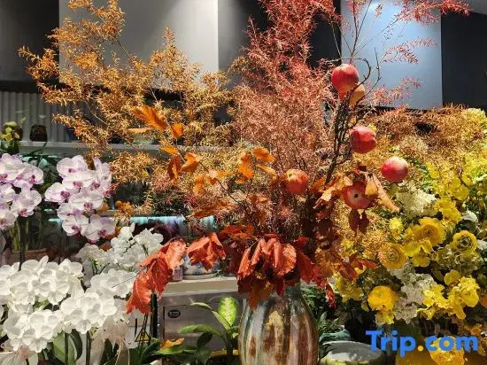 Yabuli Fuli Mountain Homestay