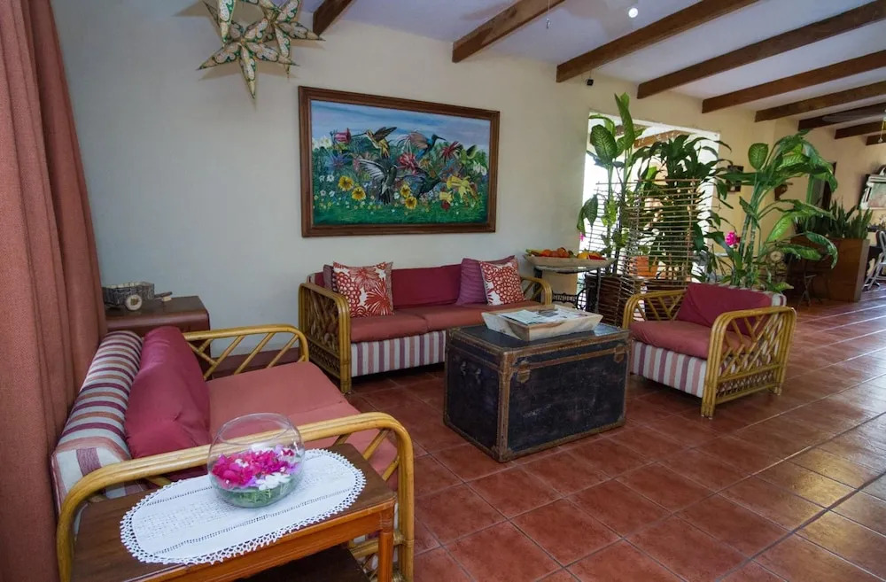 Hotel Colibri