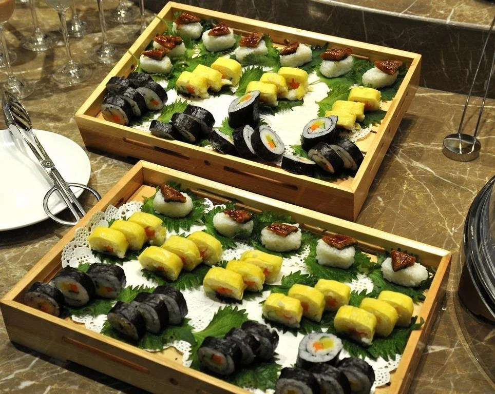 Wuxi Idea Garden Hotel