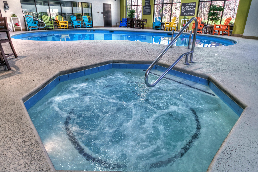 Hampton Inn Marion