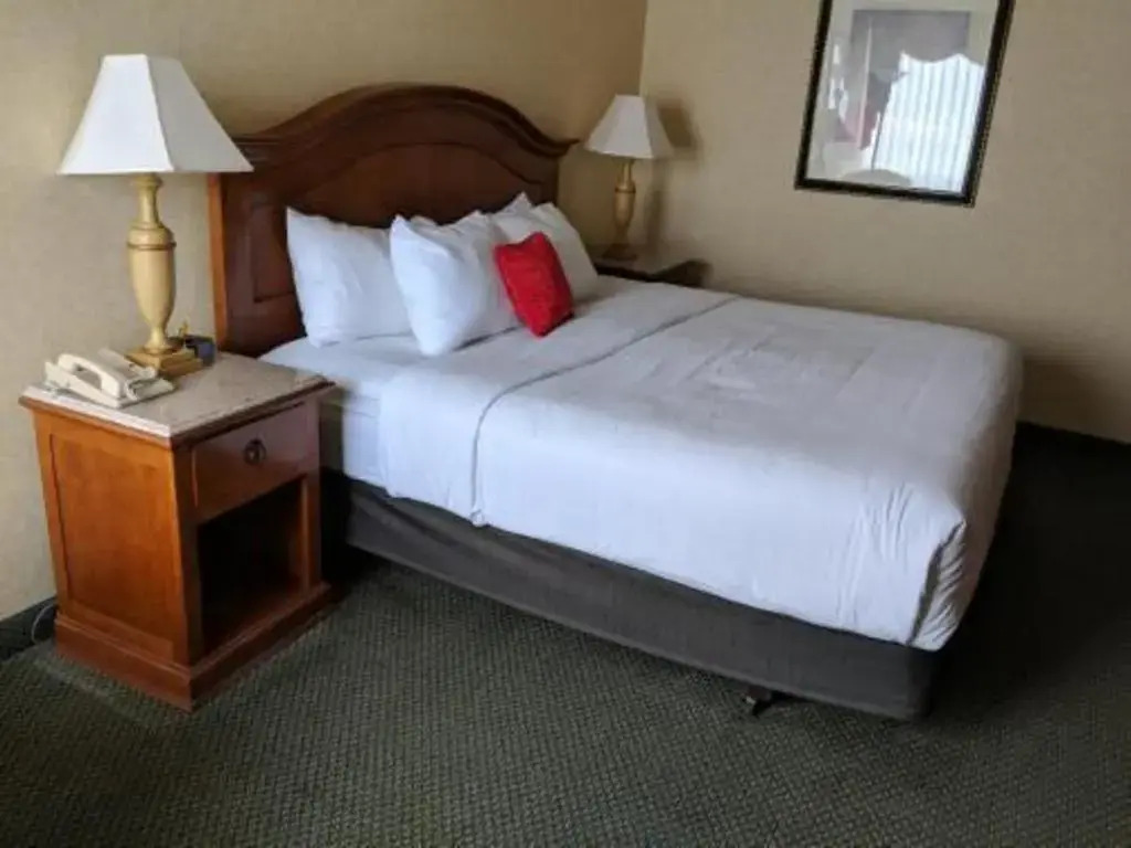 Red Lion Hotel Kelso