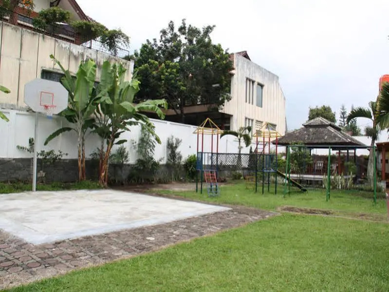 Private Family Villa