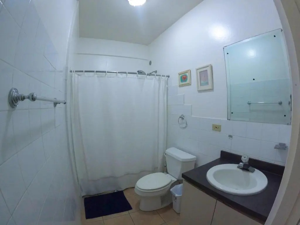 In Joyuda Beach, Apartment with Pool & Basketball Court