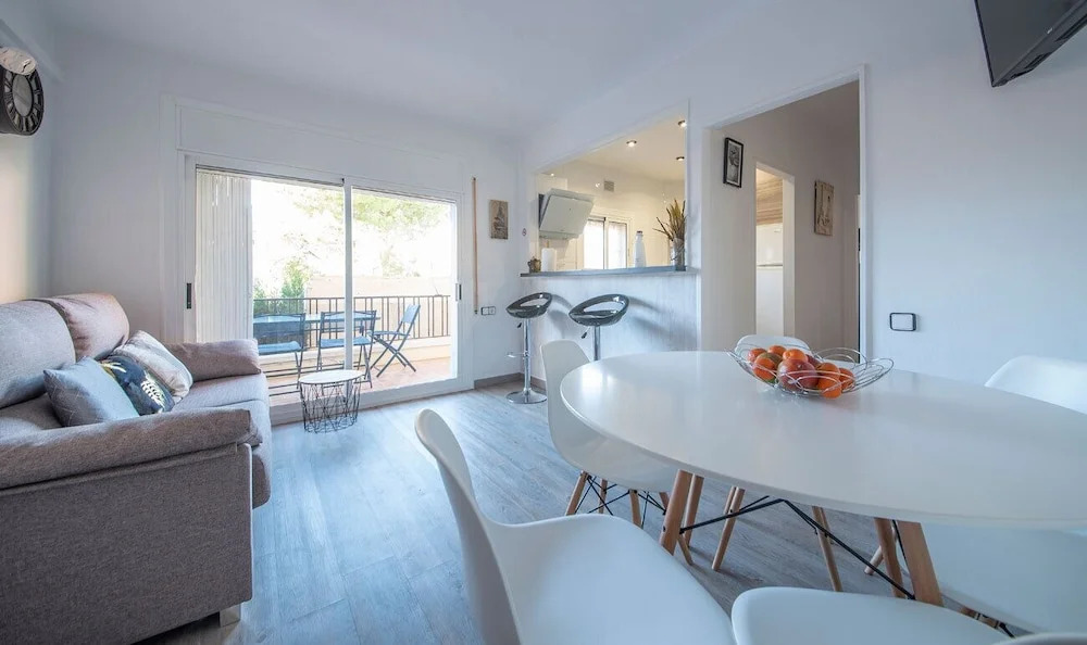 Apartment Jocelyne WIFI AC - R96