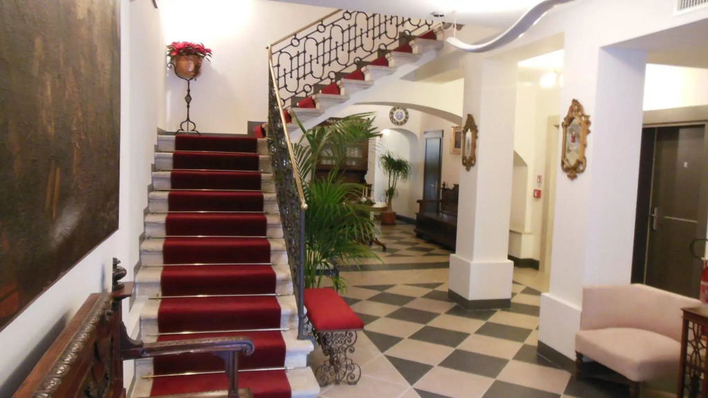 Hotel SantAntonin