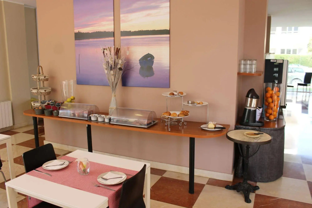 STAR BAY Hotel
