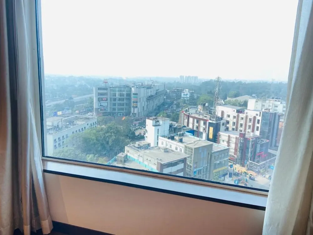 Fortune Park Pushpanjali, Durgapur - Member ITC Hotels Group
