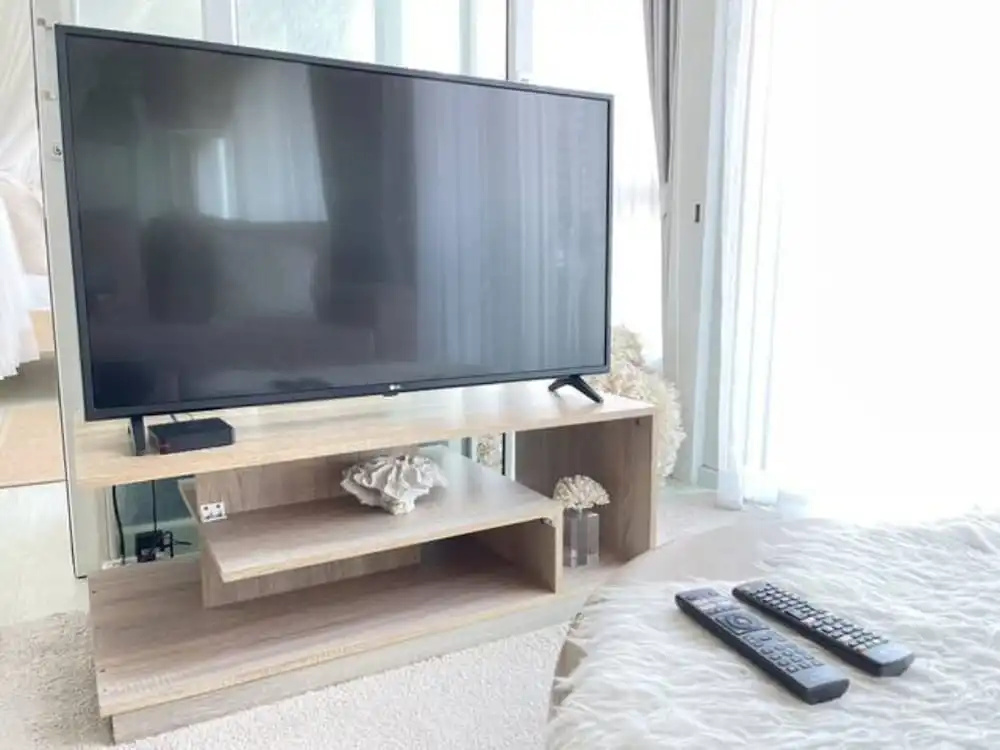 Family Suite Sea view 2Bedroom at Veranda Residence Pattaya