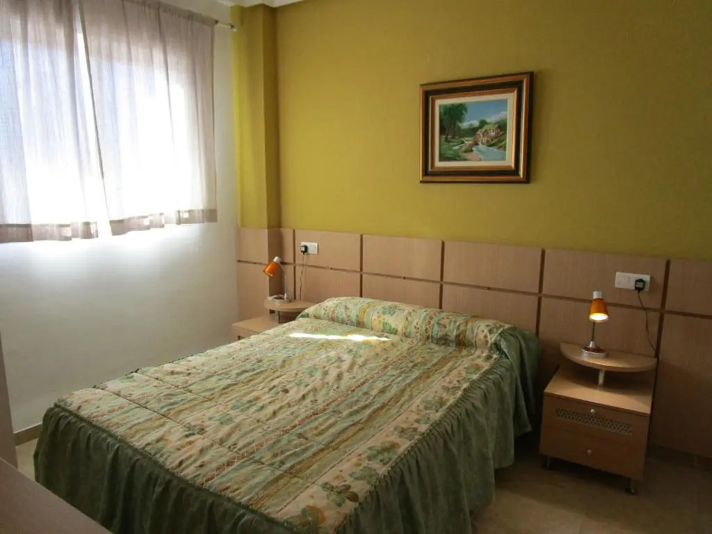 Hotel Marina