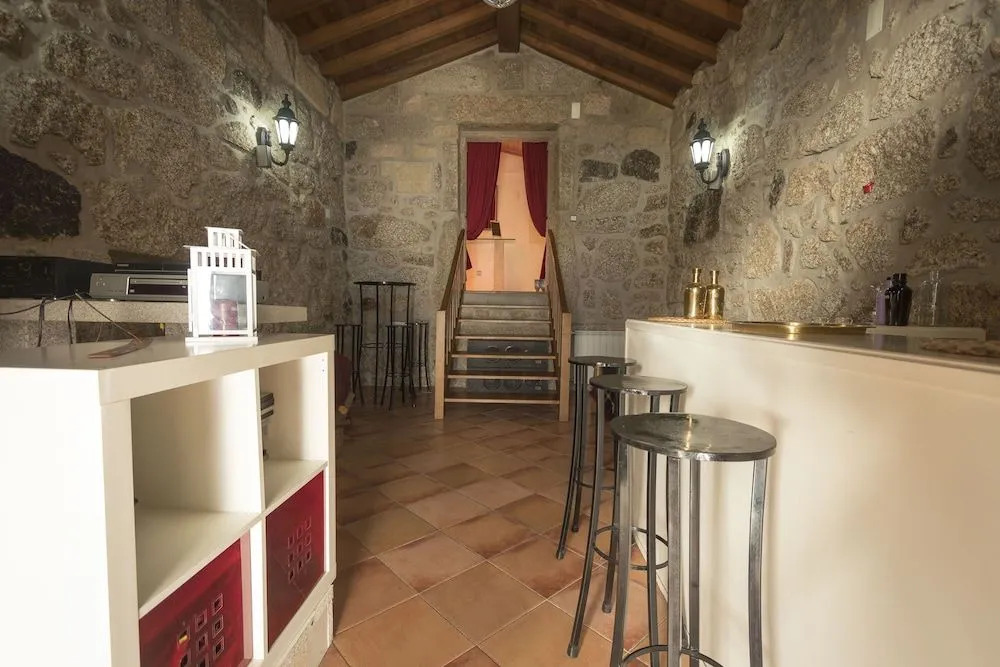 Casa Das Marias
